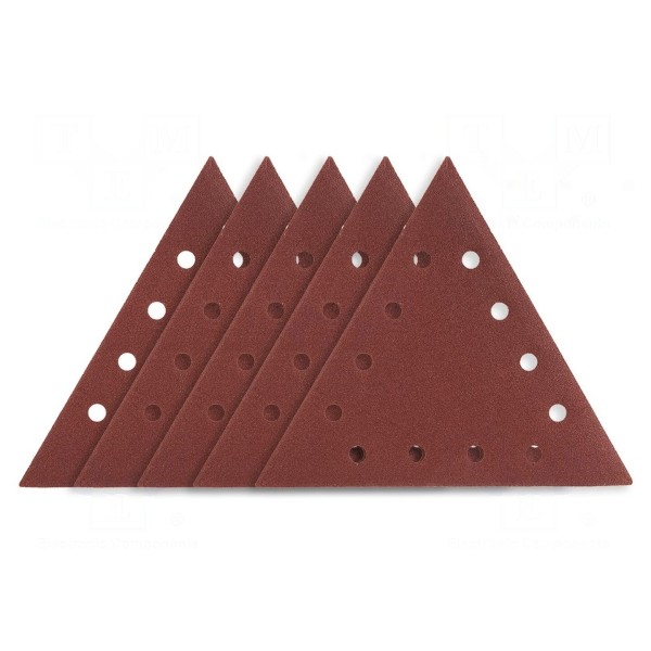 Czyściwo: papier ścierny NEO TOOLS 54-032