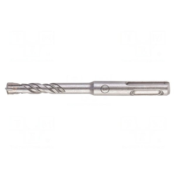 Wiertło NEO TOOLS 54-104