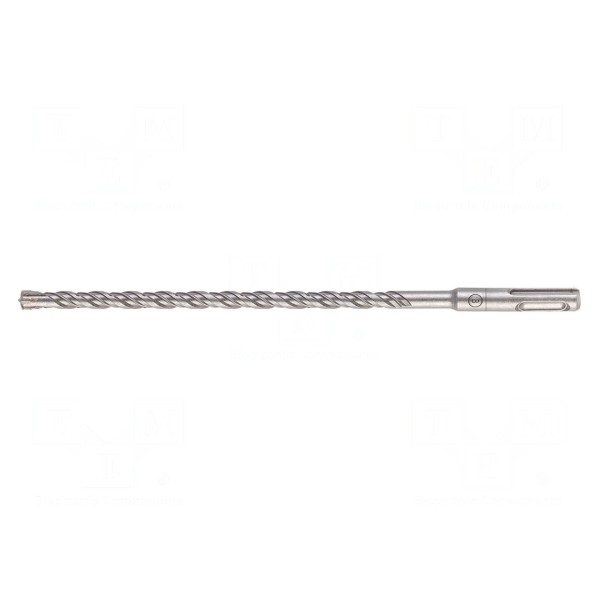 Wiertło NEO TOOLS 54-107