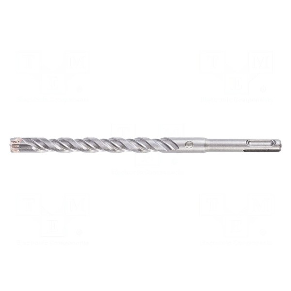 Wiertło NEO TOOLS 54-124