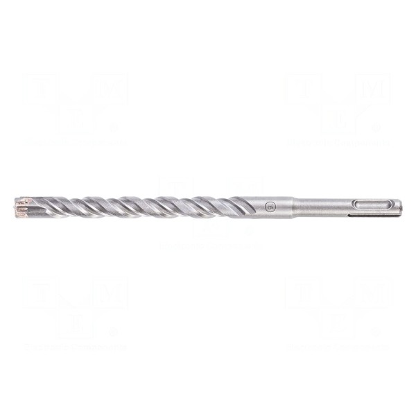 Wiertło NEO TOOLS 54-132