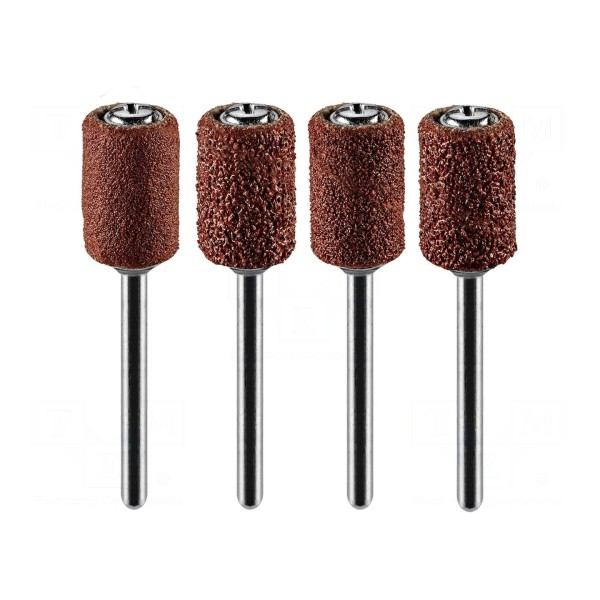 Taśma szlifierska NEO TOOLS 55-076
