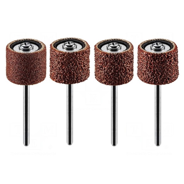 Taśma szlifierska NEO TOOLS 55-077