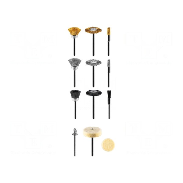 Szczotka NEO TOOLS 55-078