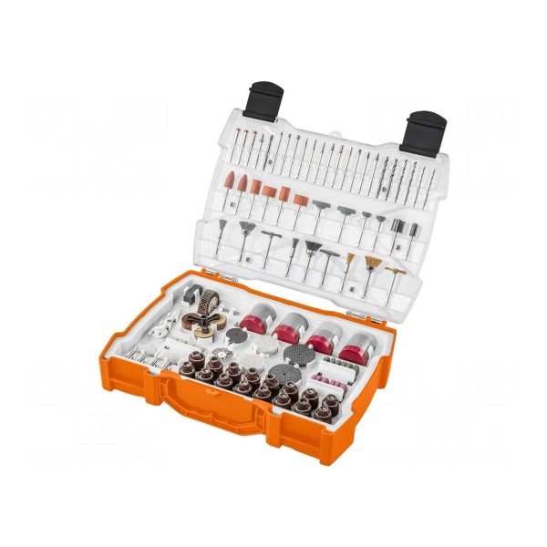 Zestaw akcesoriów NEO TOOLS 55-085