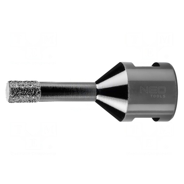 Otwornica diamentowa NEO TOOLS 55-301