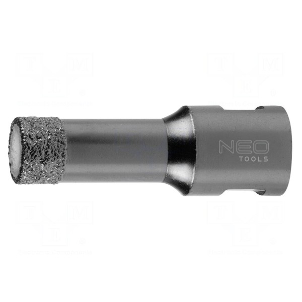 Otwornica diamentowa NEO TOOLS 55-304