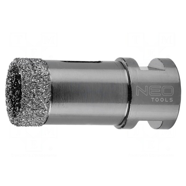 Otwornica diamentowa NEO TOOLS 55-307
