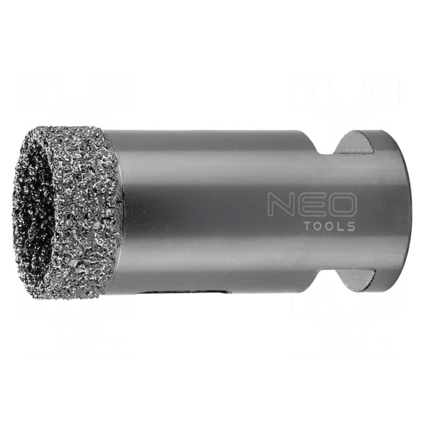 Otwornica diamentowa NEO TOOLS 55-308