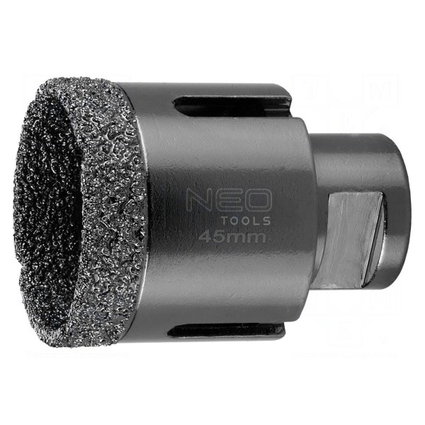 Otwornica diamentowa NEO TOOLS 55-312