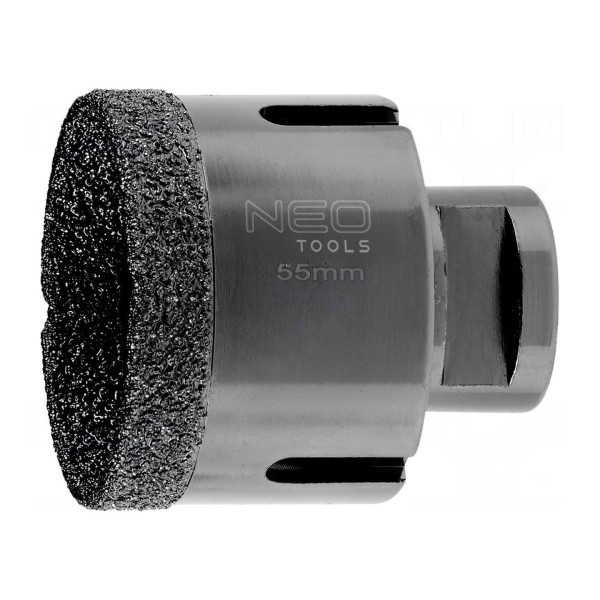Otwornica diamentowa NEO TOOLS 55-313