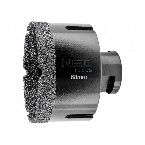 Otwornica diamentowa NEO TOOLS 55-315