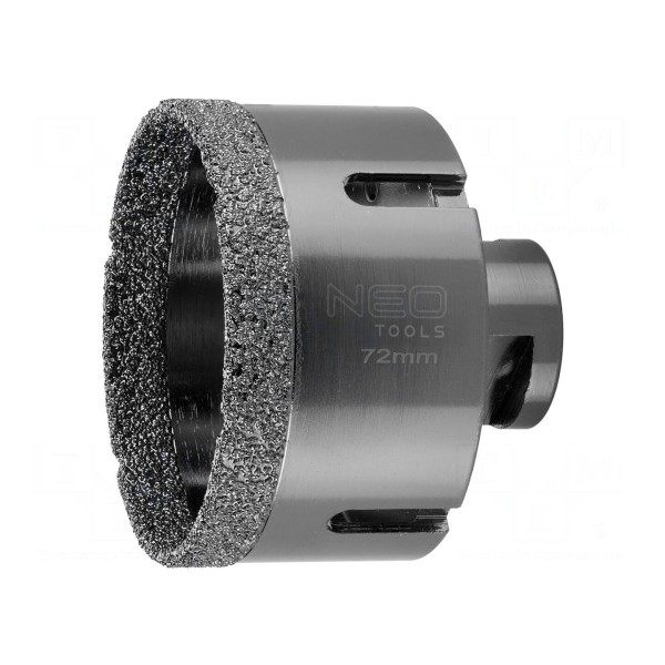 Otwornica diamentowa NEO TOOLS 55-316