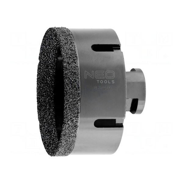 Otwornica diamentowa NEO TOOLS 55-317