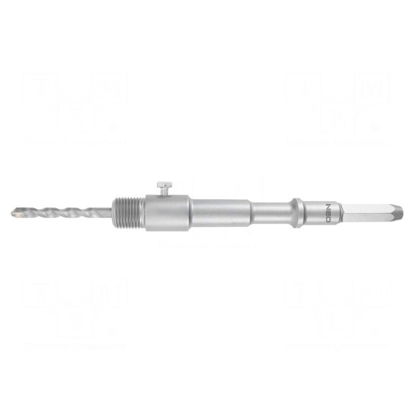 Adapter do otwornicy NEO TOOLS 55-330