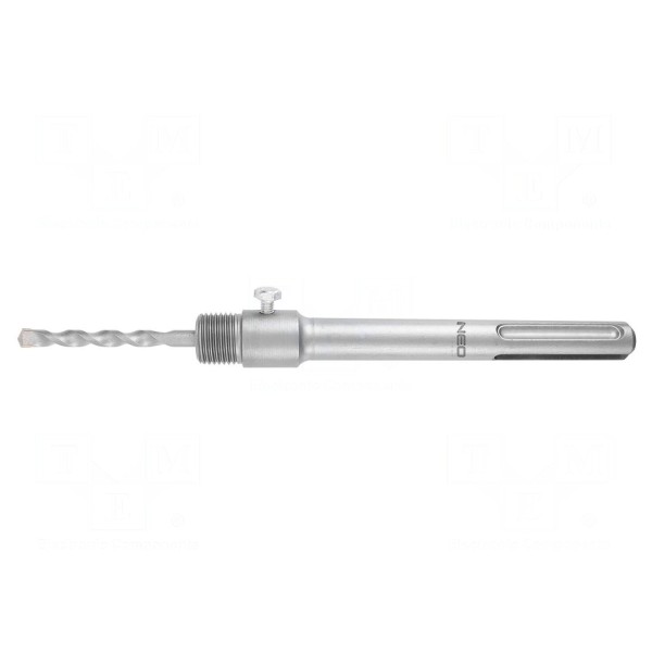 Adapter do otwornicy NEO TOOLS 55-332