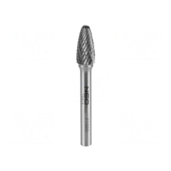 Frez szybkotnący NEO TOOLS 55-371