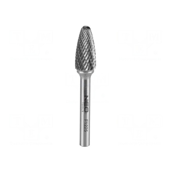 Frez szybkotnący NEO TOOLS 55-372