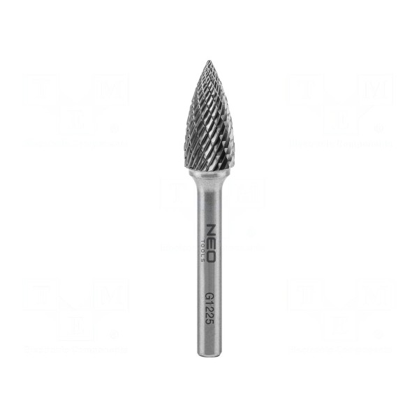 Frez szybkotnący NEO TOOLS 55-375
