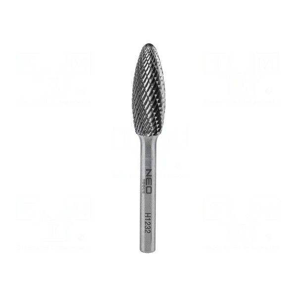 Frez szybkotnący NEO TOOLS 55-376