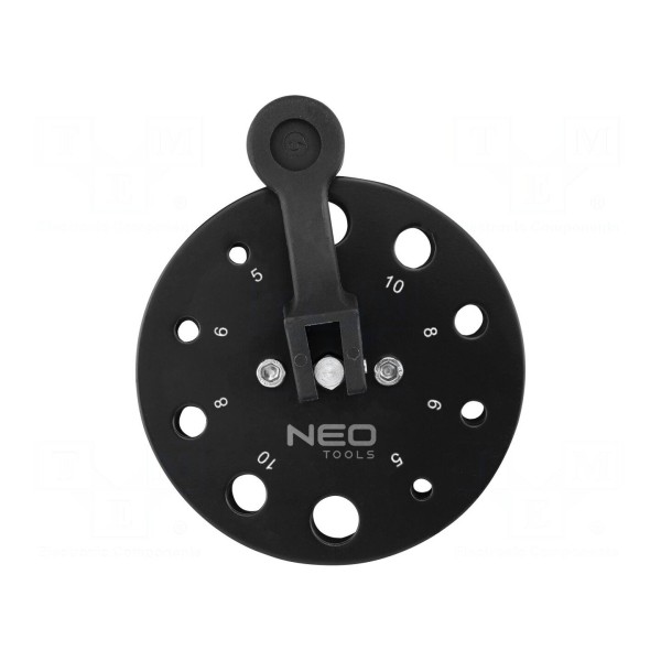 Prowadnica wiertarska NEO TOOLS 55-542