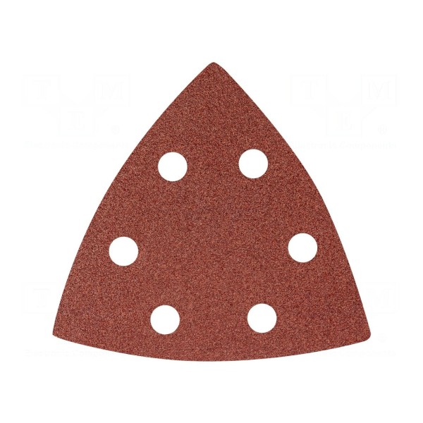 Czyściwo: papier ścierny NEO TOOLS 55-766