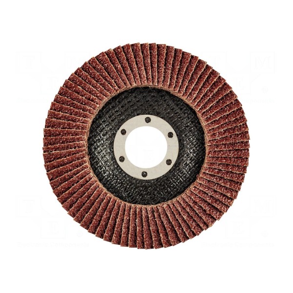 Tarcza szlifierska płatowa NEO TOOLS 55-980
