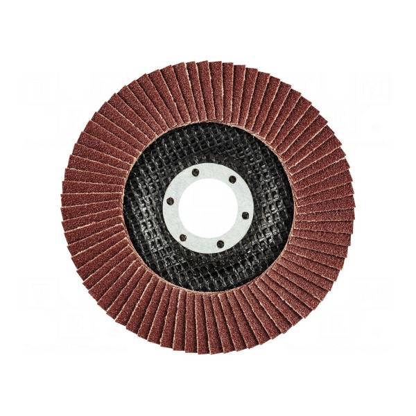 Tarcza szlifierska płatowa NEO TOOLS 55-984