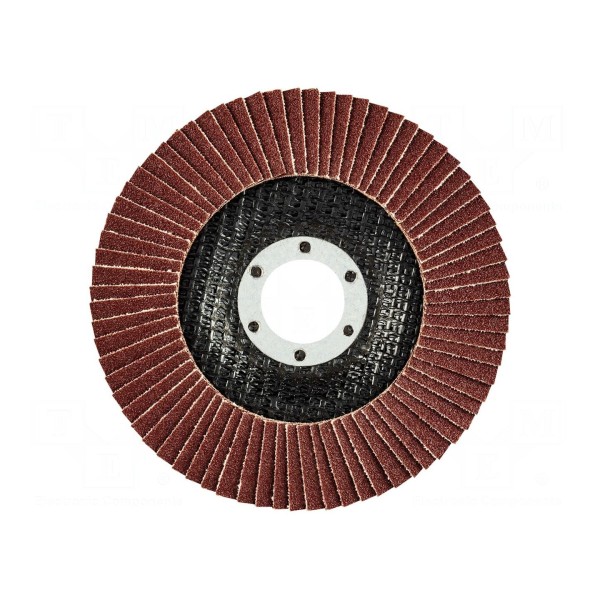 Tarcza szlifierska płatowa NEO TOOLS 55-985