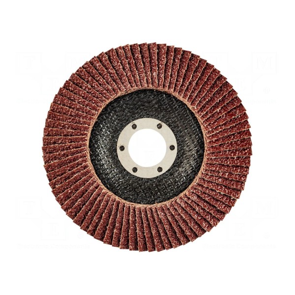 Tarcza szlifierska płatowa NEO TOOLS 55-991