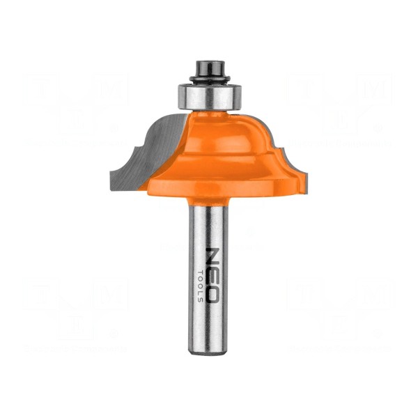Frez kształtowy NEO TOOLS 56-231