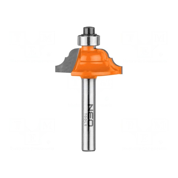 Frez kształtowy NEO TOOLS 56-232