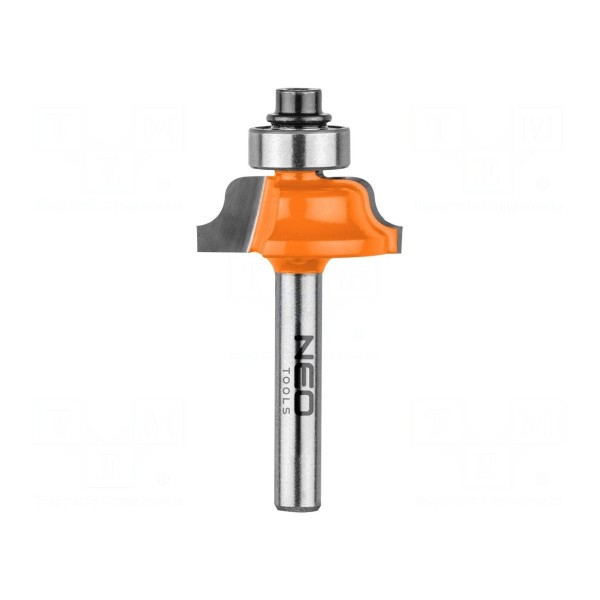 Frez kształtowy NEO TOOLS 56-237