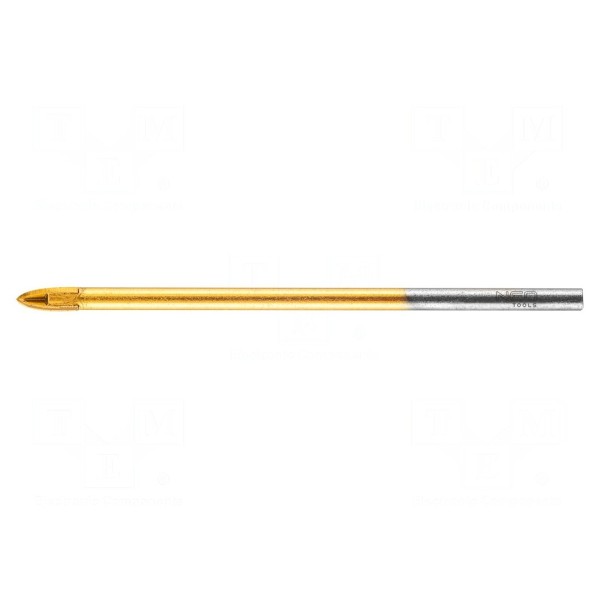 Wiertło NEO TOOLS 56-400