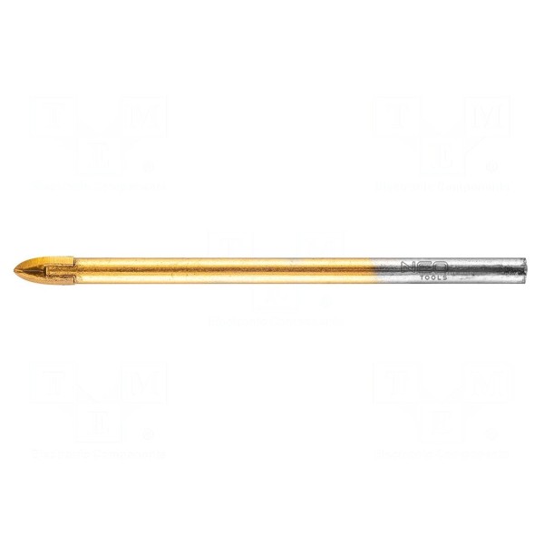 Wiertło NEO TOOLS 56-401