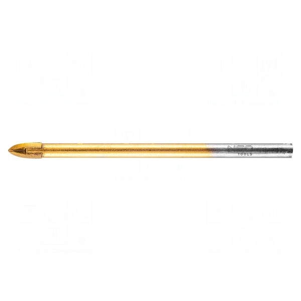 Wiertło NEO TOOLS 56-402