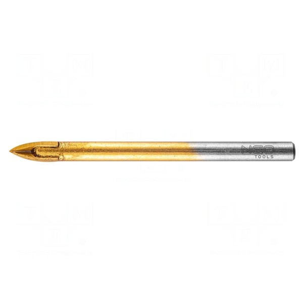 Wiertło NEO TOOLS 56-403