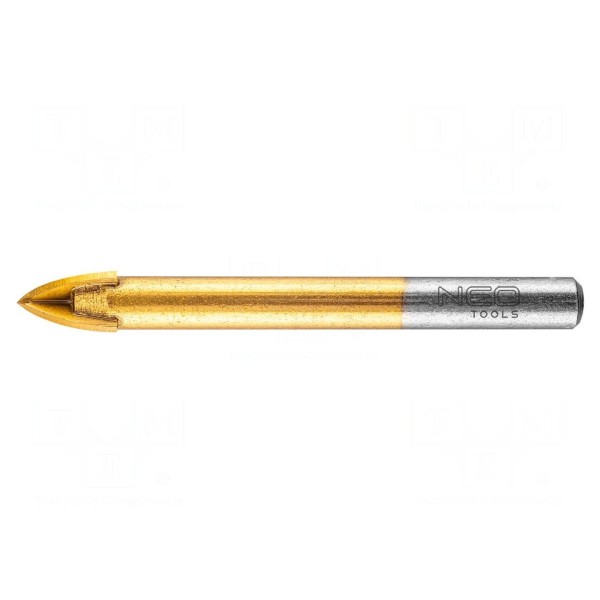 Wiertło NEO TOOLS 56-406