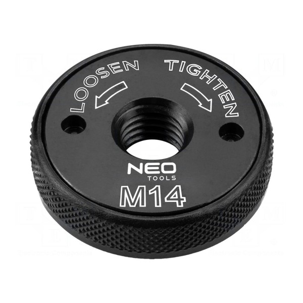 Adapter mocowania NEO TOOLS 56-421