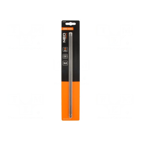 Końcówka wkrętakowa NEO TOOLS 56-576
