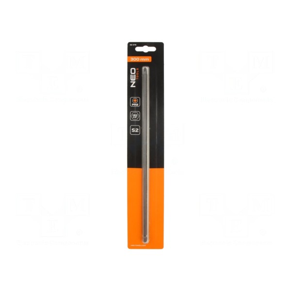 Końcówka wkrętakowa NEO TOOLS 56-578