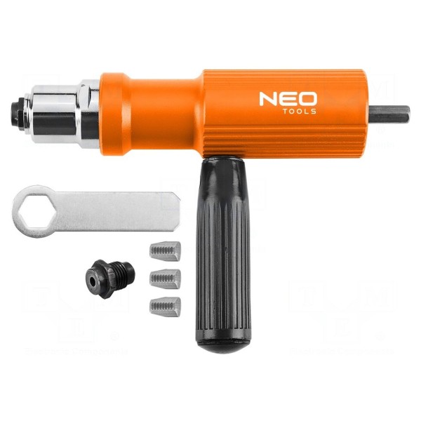 Adapter NEO TOOLS 56-634