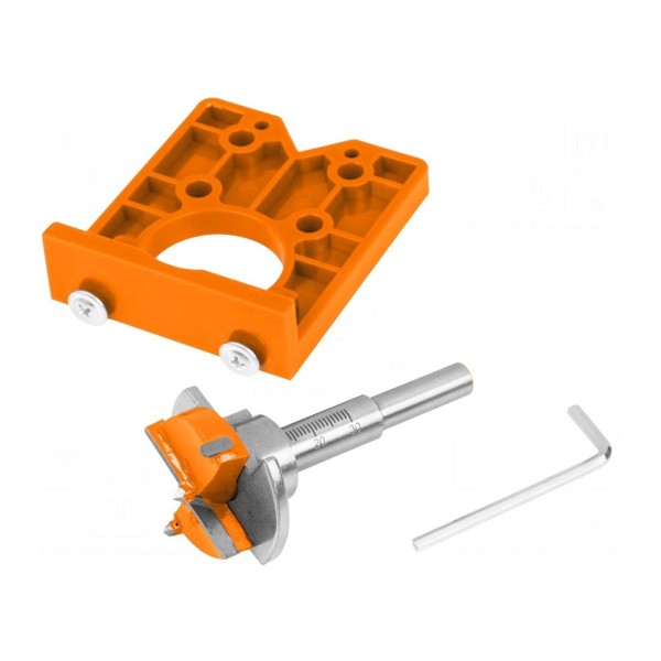 Frez NEO TOOLS 57-003