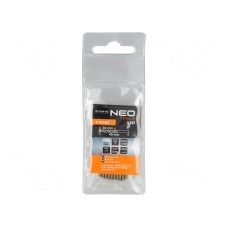 Zestaw wierteł NEO TOOLS 57-014-10