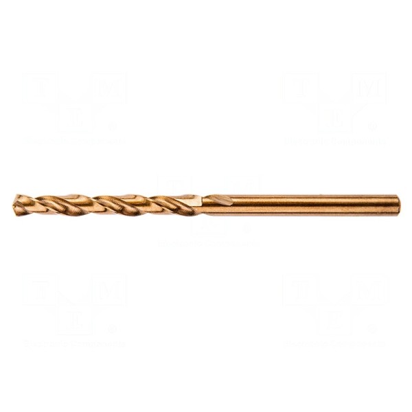 Zestaw wierteł NEO TOOLS 57-018