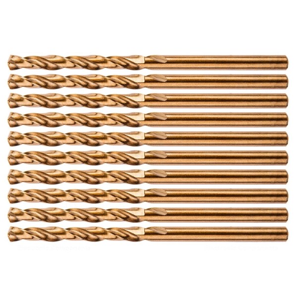 Zestaw wierteł NEO TOOLS 57-022-10