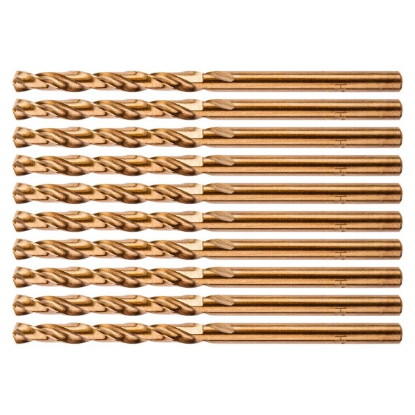Zestaw wierteł NEO TOOLS 57-026-10