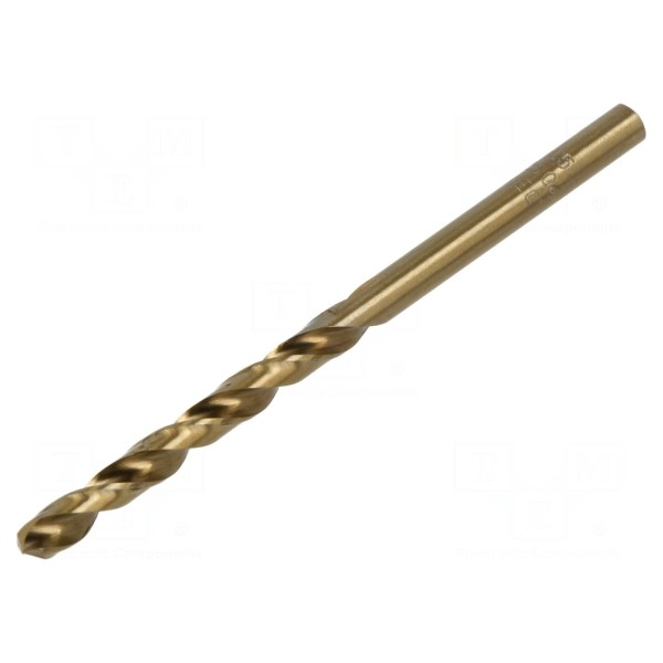 Zestaw wierteł NEO TOOLS 57-028-10