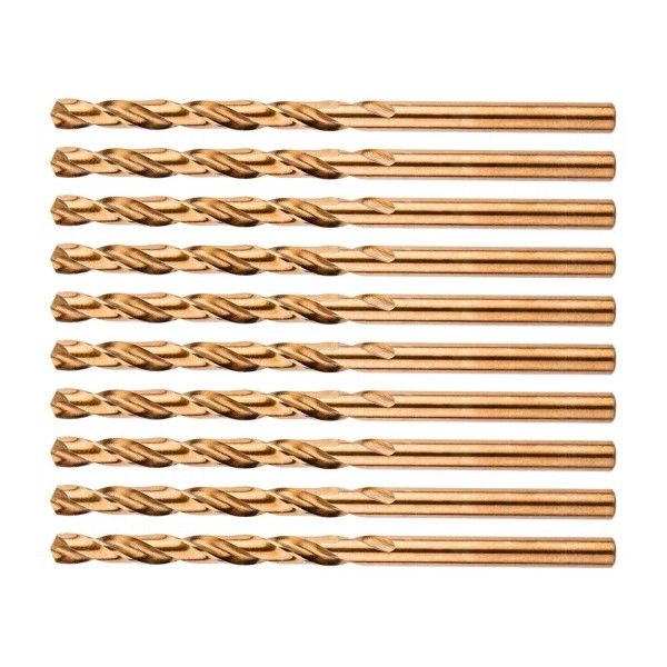 Zestaw wierteł NEO TOOLS 57-030-10