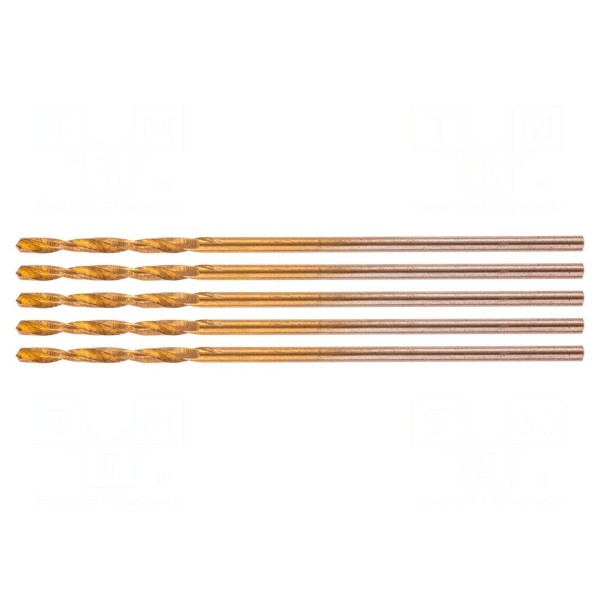 Zestaw wierteł NEO TOOLS 57-110